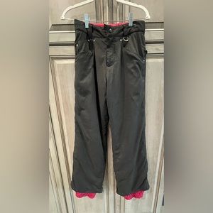 Burton Women’s Snow Pants Size XS